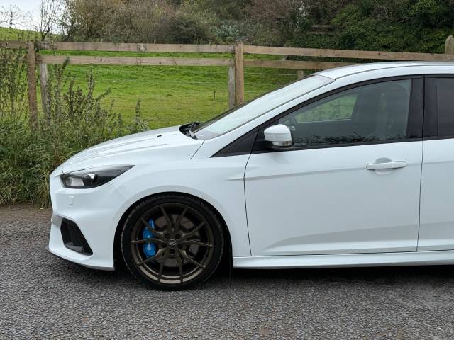 2016 Ford Focus RS 2.3 EcoBoost 5dr