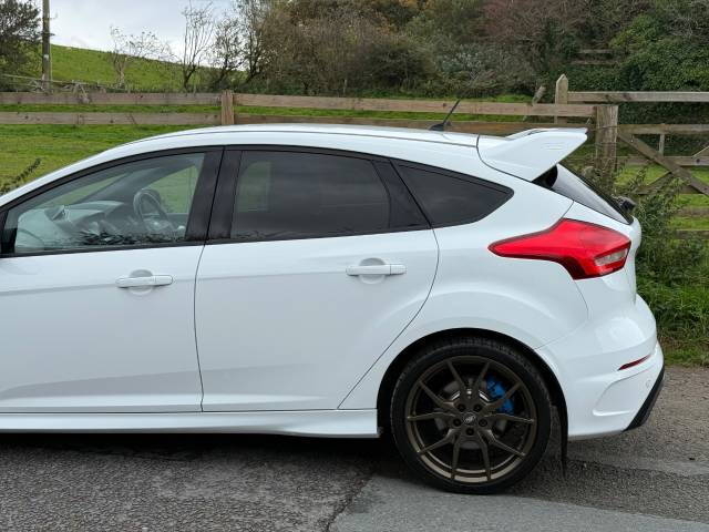 2016 Ford Focus RS 2.3 EcoBoost 5dr