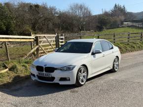 BMW 3 SERIES 2017 (66) at CJS Car Sales Ltd Askam-in-Furness